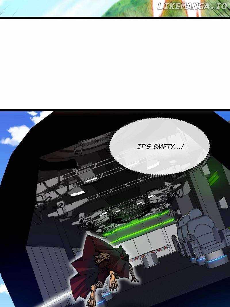 I Am The Monster Overlord Chapter 57 76